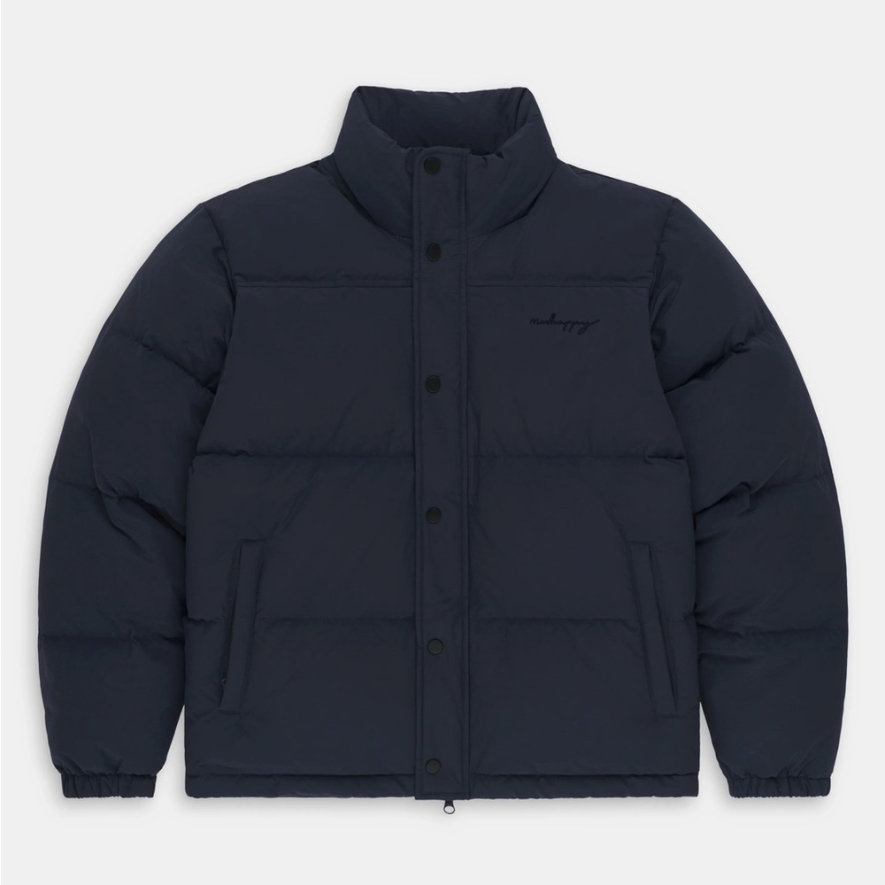 Madhappy Puffer Jacket
